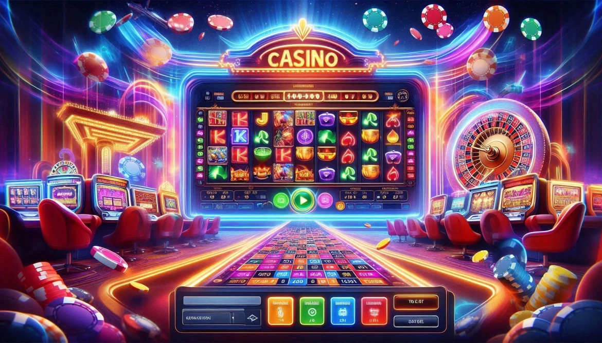 Rainbet Casino